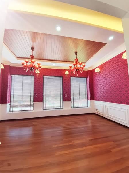 Rumah Banglo untuk Dijual di Seksyen 9 (Shah Alam) - Ras Shaz - Interior - PropertyGuru.com.my