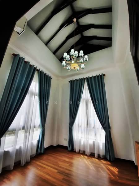 Rumah Banglo untuk Dijual di Seksyen 9 (Shah Alam) - Ras Shaz - Interior - PropertyGuru.com.my