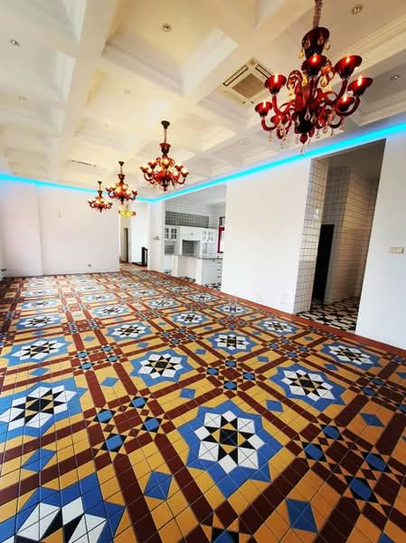 Rumah Banglo untuk Dijual di Seksyen 9 (Shah Alam) - Ras Shaz - Interior - PropertyGuru.com.my