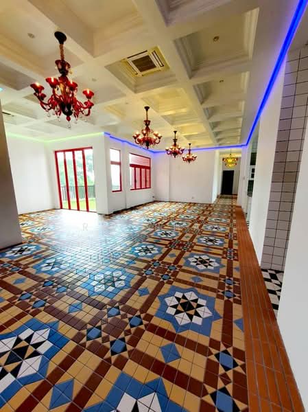 Rumah Banglo untuk Dijual di Seksyen 9 (Shah Alam) - Ras Shaz - Interior - PropertyGuru.com.my