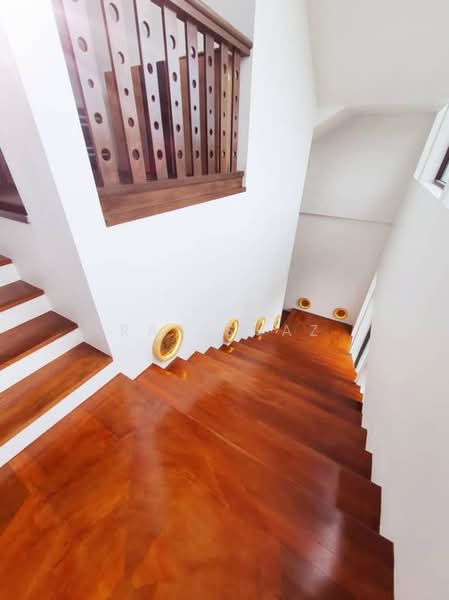 Rumah Banglo untuk Dijual di Seksyen 9 (Shah Alam) - Ras Shaz - Interior - PropertyGuru.com.my