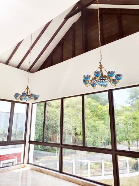 Rumah Banglo untuk Dijual di Seksyen 9 (Shah Alam) - Ras Shaz - Interior - PropertyGuru.com.my