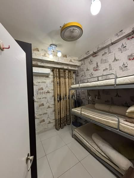 Kondominium untuk Disewa di D'Suites Akasia Horizon @ Horizon Hills - NG ZEN XI - Bedroom - PropertyGuru.com.my