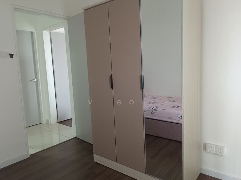 Condominium for Sale at Vertu Resort - V. Goh - Bedroom - PropertyGuru.com.my