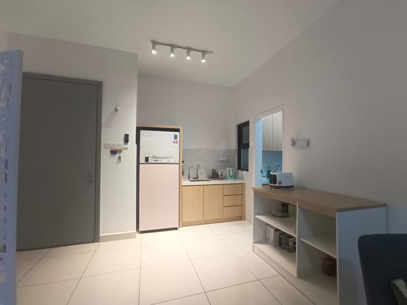 Condominium for Sale at Vertu Resort - V. Goh - Kitchen - PropertyGuru.com.my