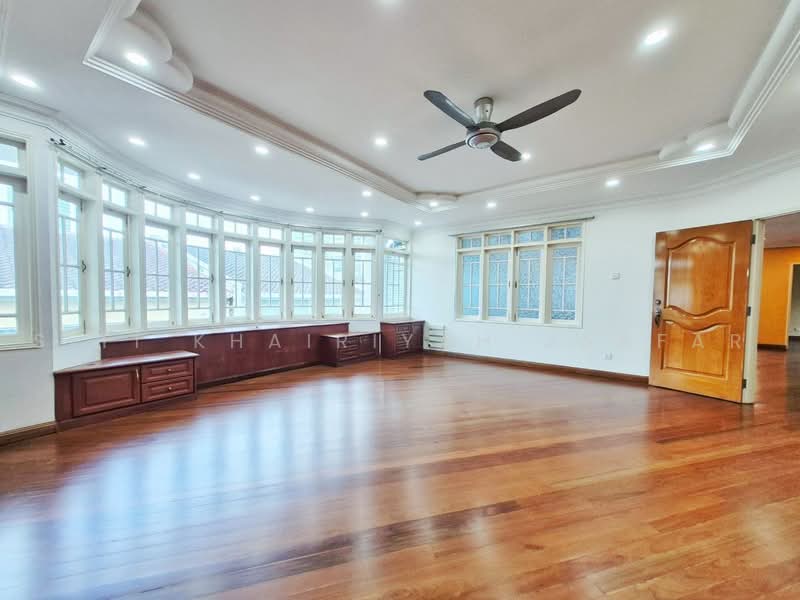 Rumah Banglo untuk Dijual di Taman Tun Dr Ismail (Kuala Lumpur) - SITI KHAIRIYAH JAAFAR - PropertyGuru.com.my