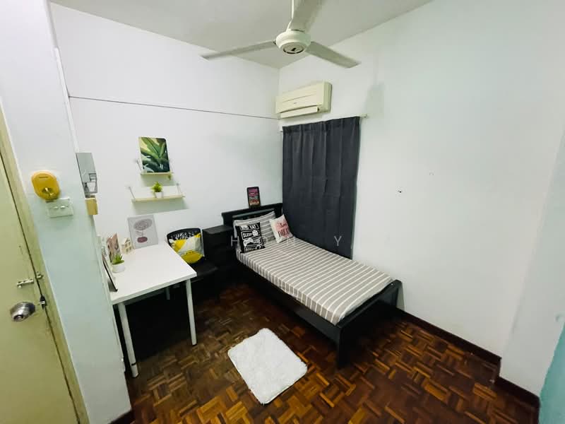 Condominium for Rent at Palmville Resort Condominium - Mak Hon Yean - PropertyGuru.com.my