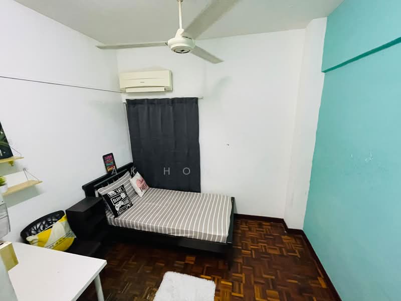Condominium for Rent at Palmville Resort Condominium - Mak Hon Yean - PropertyGuru.com.my