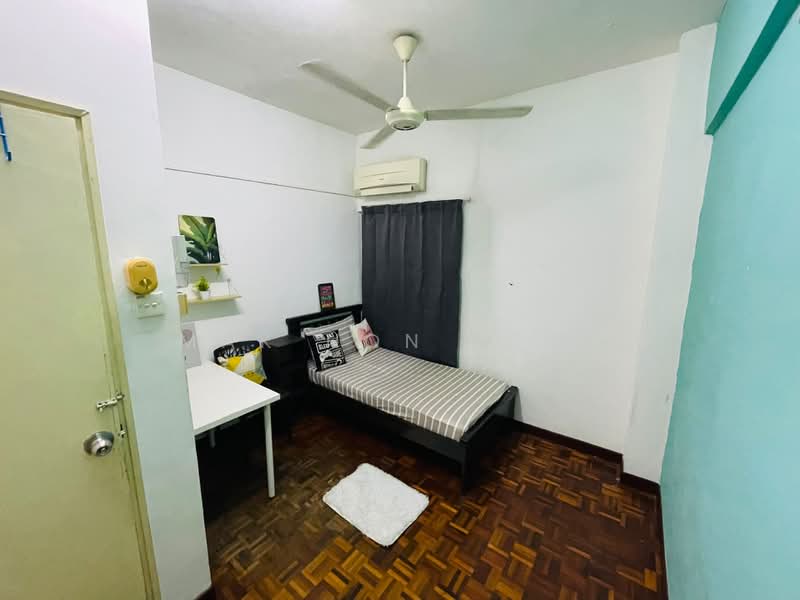 Condominium for Rent at Palmville Resort Condominium - Mak Hon Yean - PropertyGuru.com.my