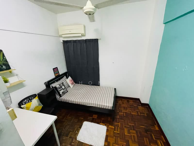 Condominium for Rent at Palmville Resort Condominium - Mak Hon Yean - PropertyGuru.com.my