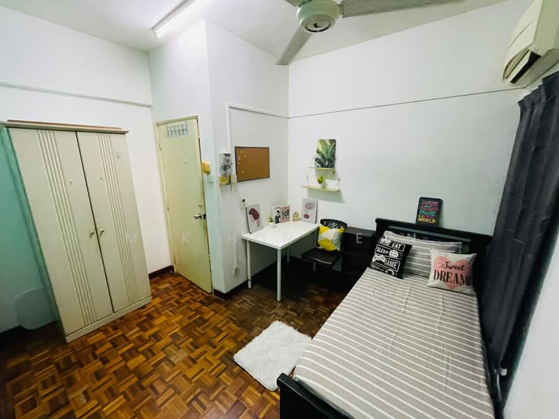 Condominium for Rent at Palmville Resort Condominium - Mak Hon Yean - PropertyGuru.com.my
