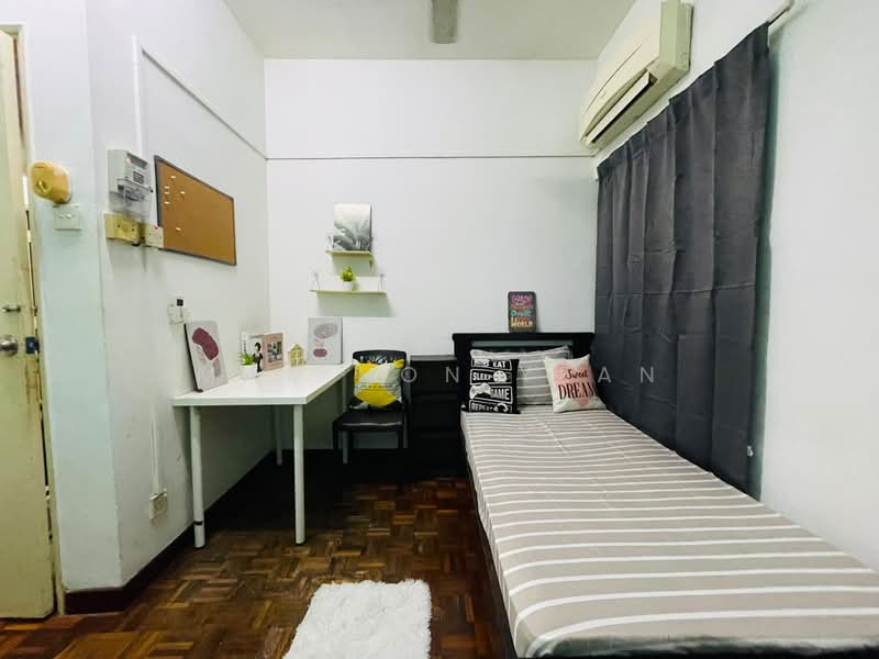 Condominium for Rent at Palmville Resort Condominium - Mak Hon Yean - PropertyGuru.com.my