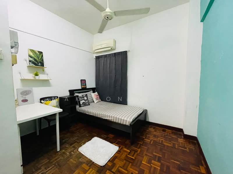 Condominium for Rent at Palmville Resort Condominium - Mak Hon Yean - PropertyGuru.com.my
