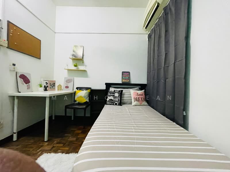 Condominium for Rent at Palmville Resort Condominium - Mak Hon Yean - PropertyGuru.com.my