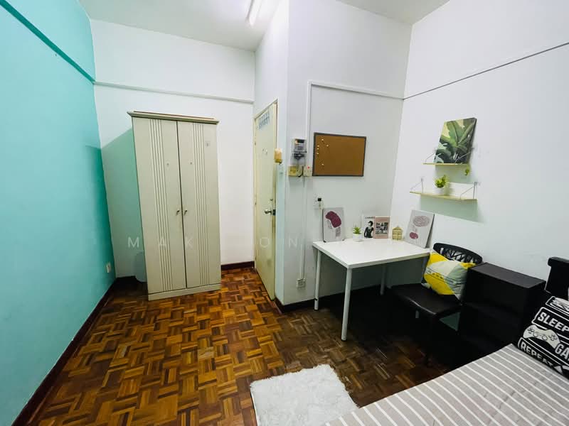 Condominium for Rent at Palmville Resort Condominium - Mak Hon Yean - PropertyGuru.com.my