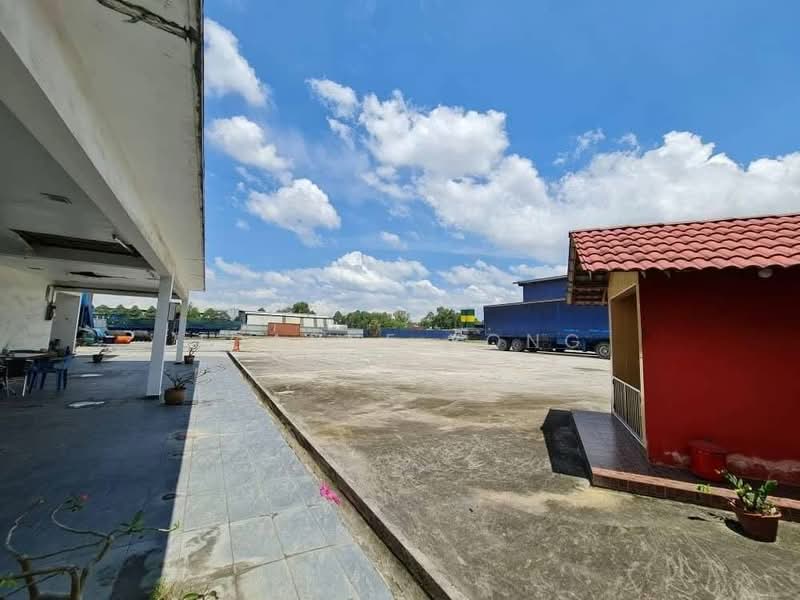 Tanah Perindustrian untuk Disewa di Pasir Gudang (Johor) - Joanne Yong - Exterior - PropertyGuru.com.my