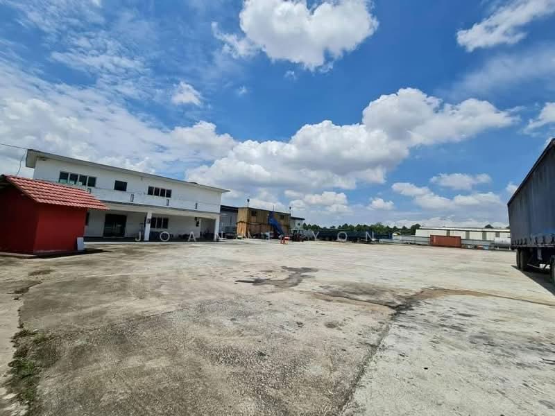 Tanah Perindustrian untuk Disewa di Pasir Gudang (Johor) - Joanne Yong - Exterior - PropertyGuru.com.my
