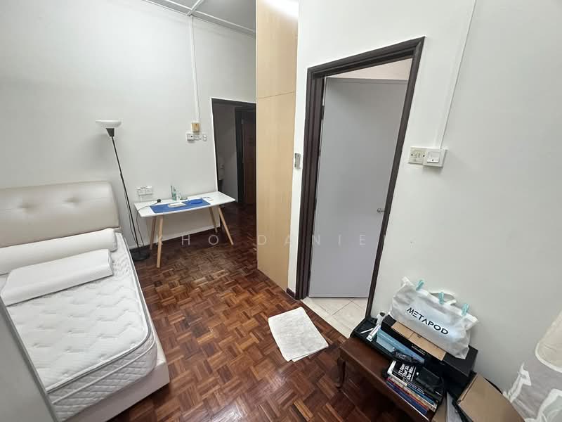 Rumah Teres 2-Tingkat untuk Dijual di Taman Supreme (Cheras) - Kho Daniel - Bedroom - PropertyGuru.com.my