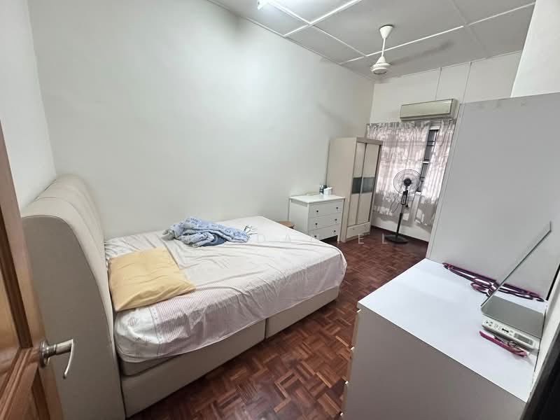 Rumah Teres 2-Tingkat untuk Dijual di Taman Supreme (Cheras) - Kho Daniel - Bedroom - PropertyGuru.com.my