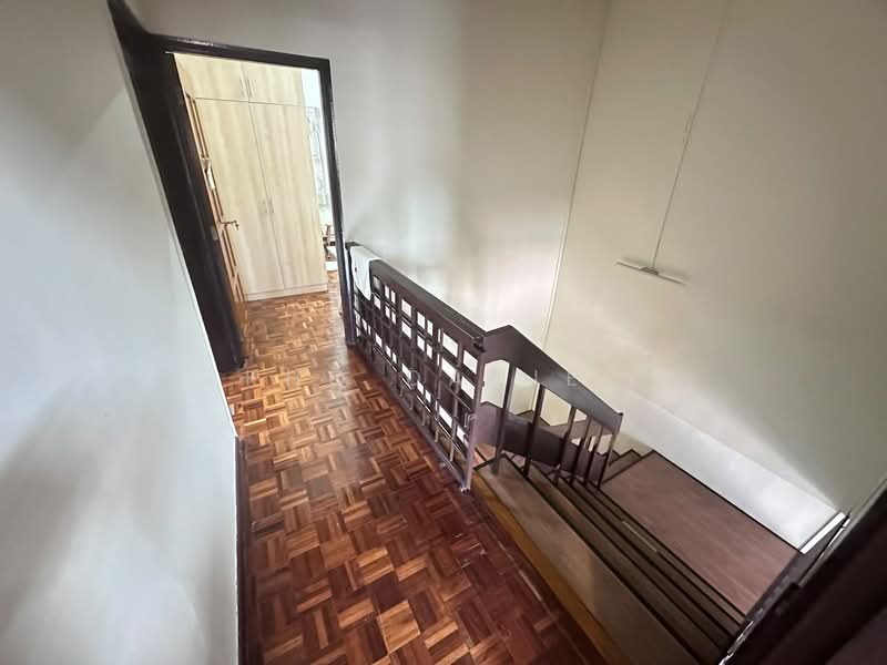 Rumah Teres 2-Tingkat untuk Dijual di Taman Supreme (Cheras) - Kho Daniel - Corridor - PropertyGuru.com.my