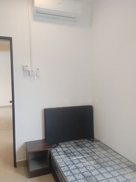 Apartment for Rent at Residensi Akasia Jubilee - Alvin Lee - Bedroom - PropertyGuru.com.my