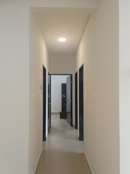 Apartment for Rent at Residensi Akasia Jubilee - Alvin Lee - Corridor - PropertyGuru.com.my