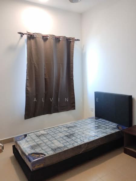 Apartment for Rent at Residensi Akasia Jubilee - Alvin Lee - Bedroom - PropertyGuru.com.my