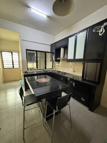 2-storey Terraced House for Rent in Bangi (Selangor) - Afiqah zaidi - PropertyGuru.com.my