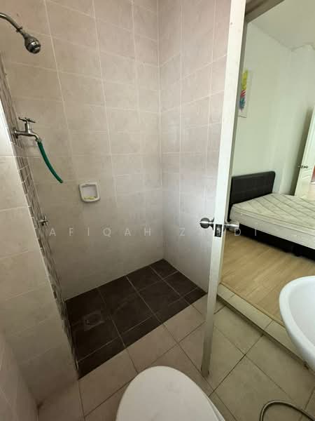 2-storey Terraced House for Rent in Bangi (Selangor) - Afiqah zaidi - PropertyGuru.com.my