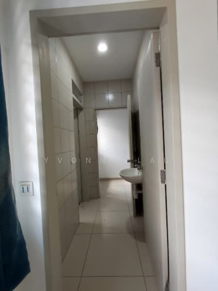 Rumah Teres 2 Tingkat untuk Disewa di Bandar Rimbayu (Telok Panglima Garang) - Yvonne Lau - Corridor - PropertyGuru.com.my