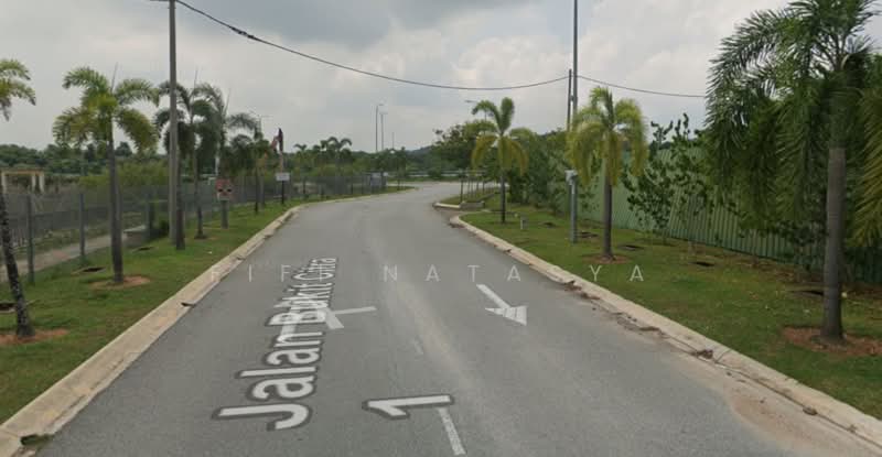 2-storey Terraced House for Sale in Mantin (Negeri Sembilan) - Fifi Natasya - Exterior - PropertyGuru.com.my