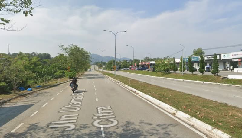 2-storey Terraced House for Sale in Mantin (Negeri Sembilan) - Fifi Natasya - PropertyGuru.com.my