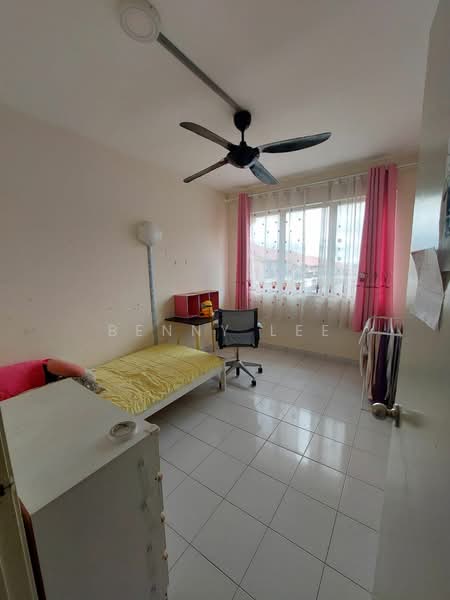 Pangsapuri untuk Disewa di Goodview Heights - Benny Lee - PropertyGuru.com.my