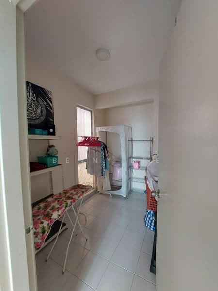 Pangsapuri untuk Disewa di Goodview Heights - Benny Lee - PropertyGuru.com.my