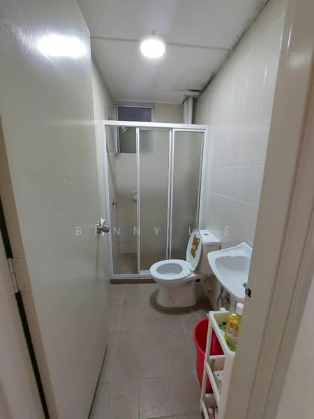 Pangsapuri untuk Disewa di Goodview Heights - Benny Lee - PropertyGuru.com.my