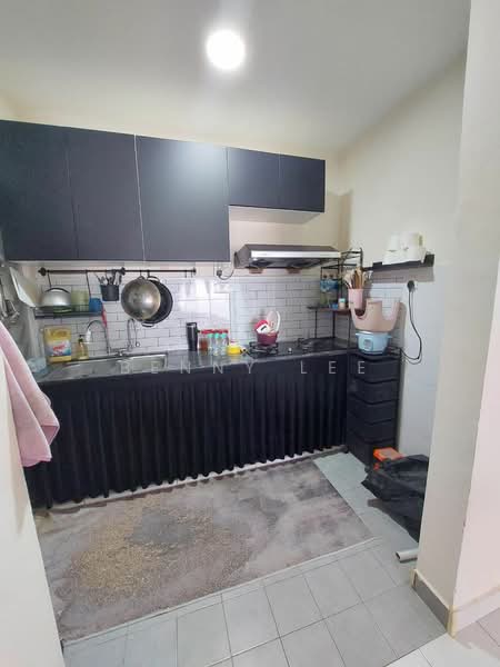 Pangsapuri untuk Disewa di Goodview Heights - Benny Lee - PropertyGuru.com.my
