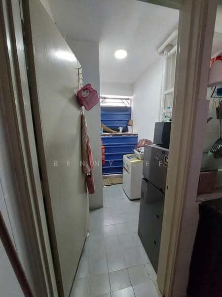 Pangsapuri untuk Disewa di Goodview Heights - Benny Lee - PropertyGuru.com.my