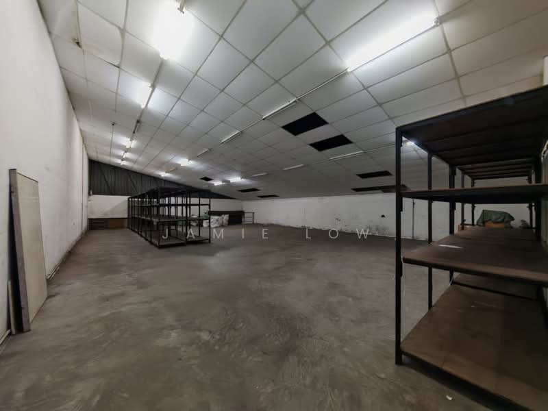 Kilang untuk Disewa di Taman Tan Sri Yaacob (Johor Bahru) - Jamie Low - Interior - PropertyGuru.com.my