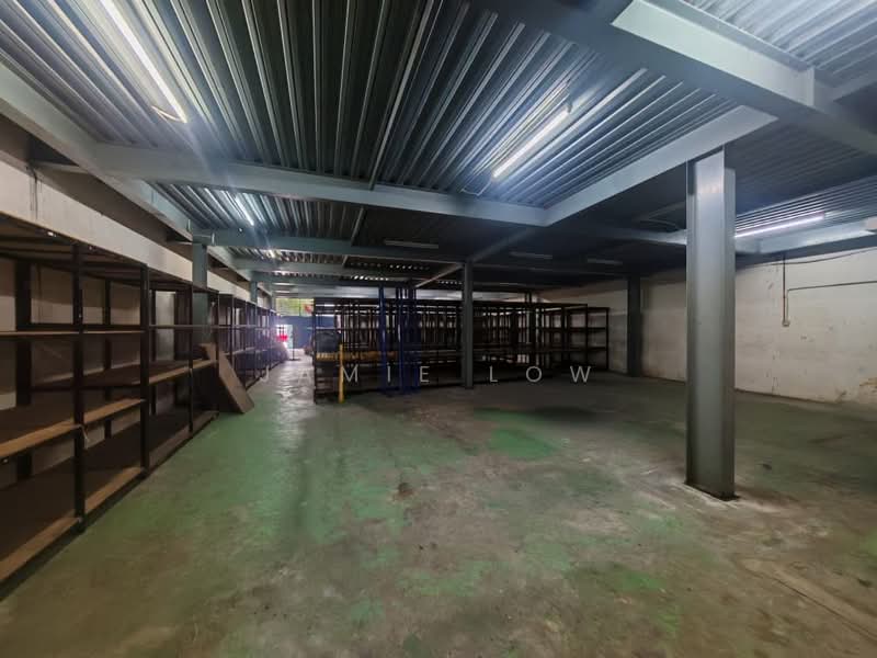 Kilang untuk Disewa di Taman Tan Sri Yaacob (Johor Bahru) - Jamie Low - Interior - PropertyGuru.com.my
