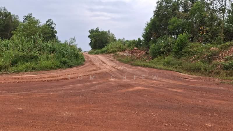 Commercial Land for Sale in Gelang Patah (Johor) - Tom Chiew - Exterior - PropertyGuru.com.my