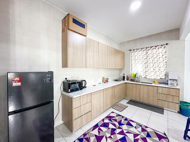 Kondominium untuk Dijual di Residensi Adelia 3 - Tasya Ruslan - PropertyGuru.com.my