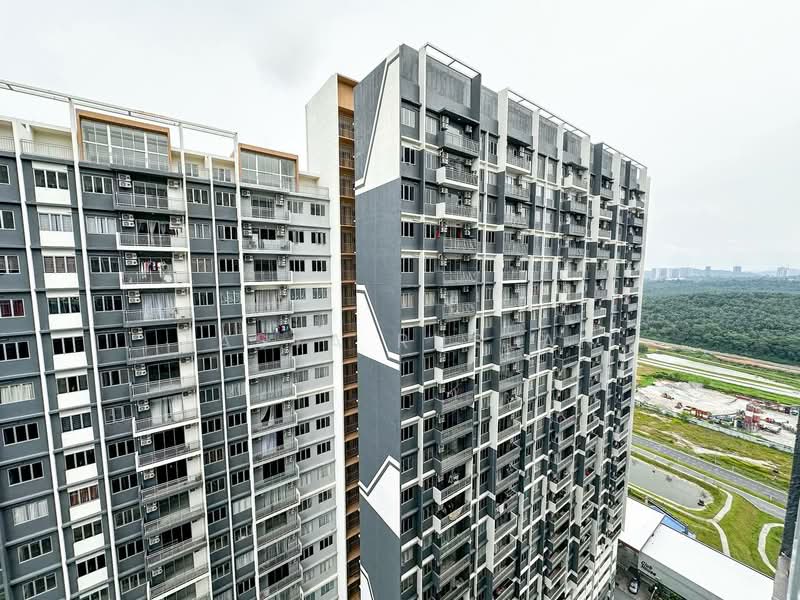 Kondominium untuk Dijual di Residensi Adelia 3 - Tasya Ruslan - PropertyGuru.com.my