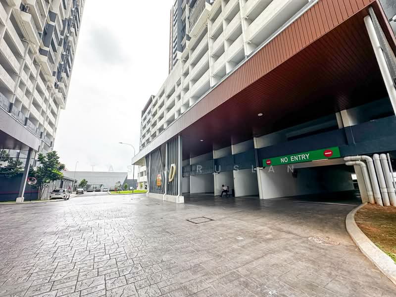 Kondominium untuk Dijual di Residensi Adelia 3 - Tasya Ruslan - PropertyGuru.com.my