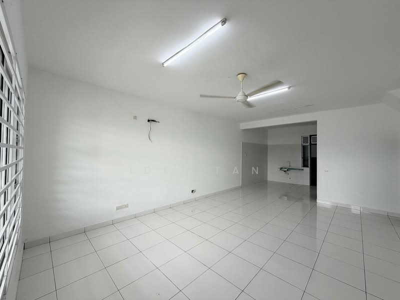 Rumah Teres 2 Tingkat untuk Dijual di Setia Eco Gardens (Gelang Patah) - Iden Tan - Interior - PropertyGuru.com.my