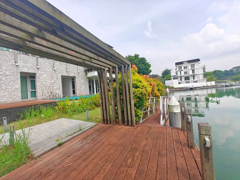 Bungalow for Rent in Johor Bahru (Johor) - Kimberly Tay - Exterior - PropertyGuru.com.my