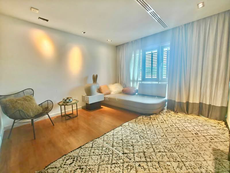Bungalow for Rent in Johor Bahru (Johor) - Kimberly Tay - Living Room - PropertyGuru.com.my