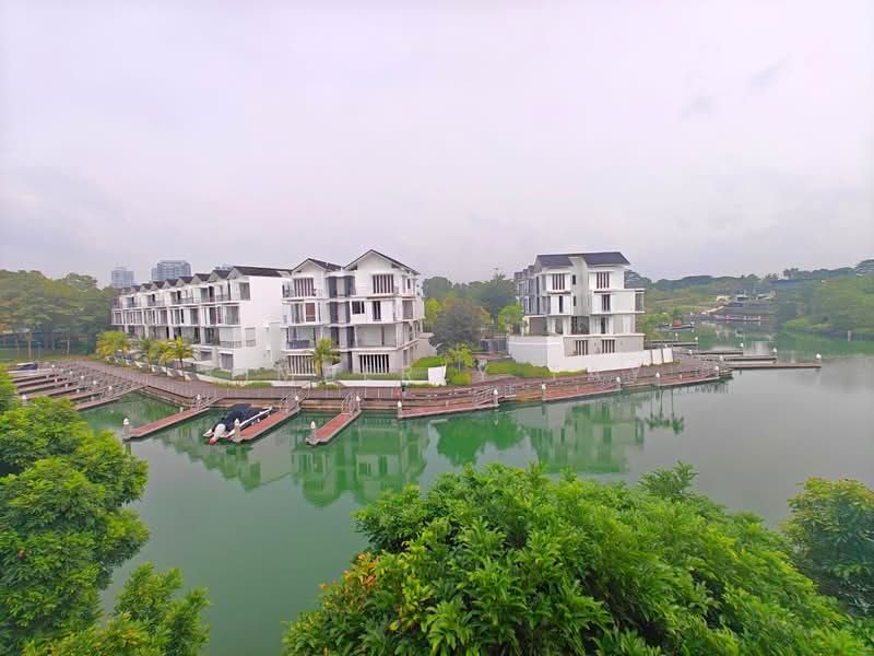 Bungalow for Rent in Johor Bahru (Johor) - Kimberly Tay - Exterior - PropertyGuru.com.my