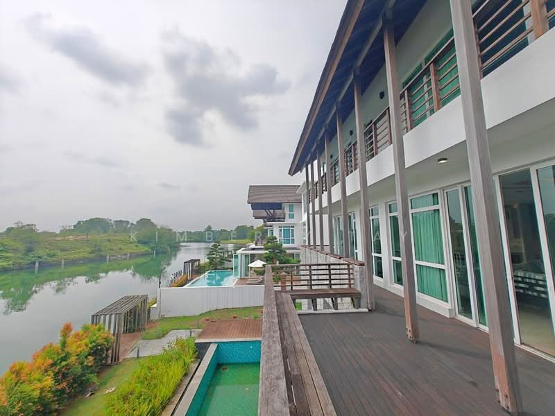 Bungalow for Rent in Johor Bahru (Johor) - Kimberly Tay - Exterior - PropertyGuru.com.my