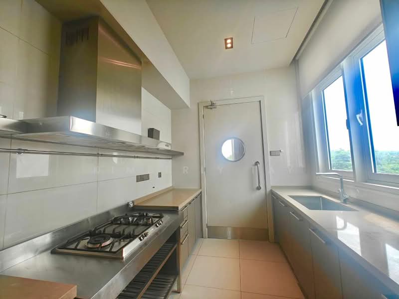 Bungalow for Rent in Johor Bahru (Johor) - Kimberly Tay - Kitchen - PropertyGuru.com.my