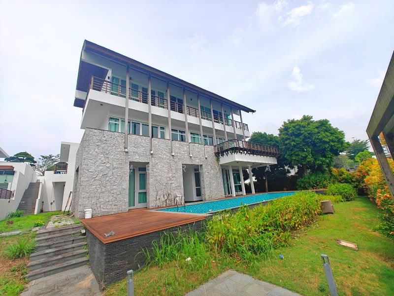 Bungalow for Rent in Johor Bahru (Johor) - Kimberly Tay - Exterior - PropertyGuru.com.my